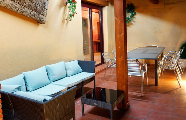 Casa Rural Los Moros - Foto 15