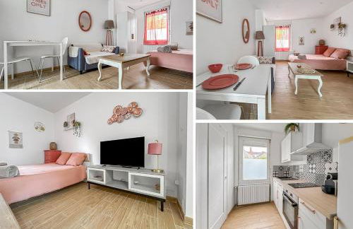 Cosy et calme, lit double, proche transports - Photo 2