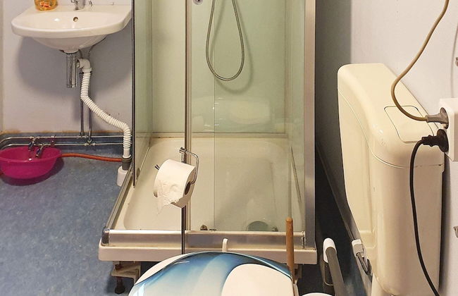 4 Person Holiday Home in Hokerum-by Traum - Photo 7