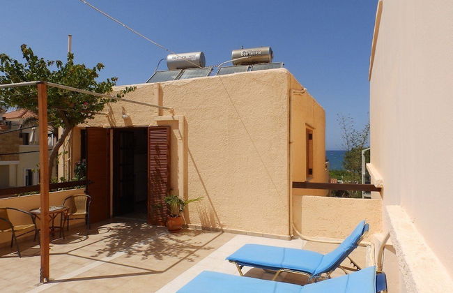 Ilias Apartments - Foto 78