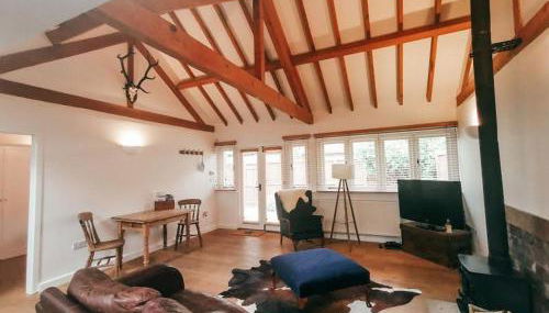 7 Grove Farm Barns - Foto 4