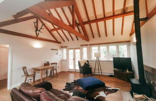 7 Grove Farm Barns - Foto 4