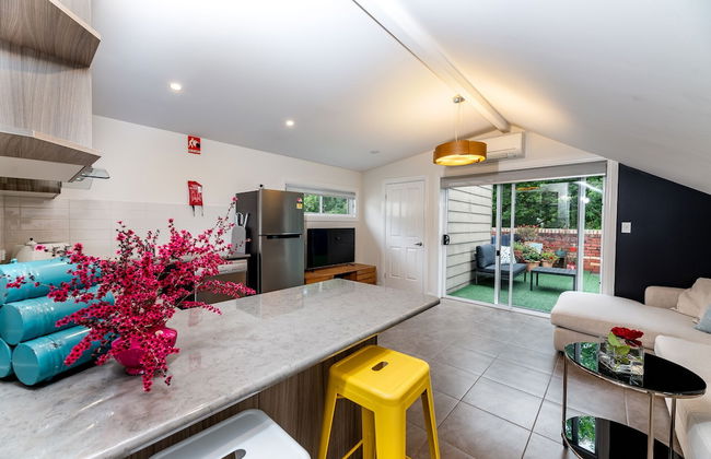 Tuck Inn Yarra Valley - Foto 29