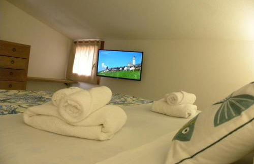 Villa Carlotta la Maddalena - Foto 9