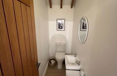 New Luxury barn with pool table nr southwold - Foto 11