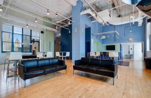 Downtown Chicago Stay with Free In & Out Parking 6 - Foto 37