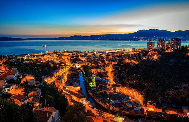 Number 1 Deluxe Apartments - Foto 78