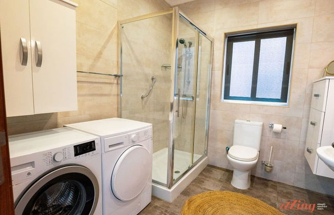 A Pretty Holiday Home in Malta s Fishing Village - Foto 10