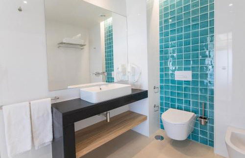 Alfagar Aparthotel - Foto 112