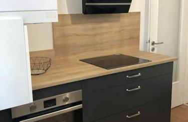 Le Carrousel - Appartement cosy centre Obernai - Foto 4