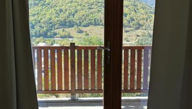 Les Balcons de La Neste - Appt 1 à 6 personnes (Balcon et vue montagne) - Foto 5