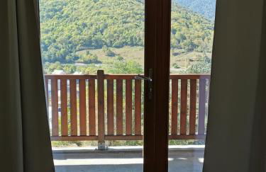 Les Balcons de La Neste - Appt 1 à 6 personnes (Balcon et vue montagne) - Foto 5