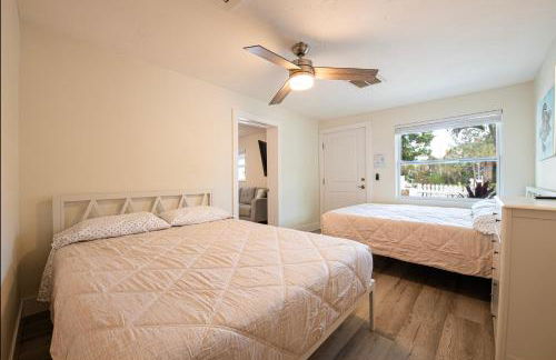 2bd 2ba Sunview 1 2Mins to BeachPool - Foto 16