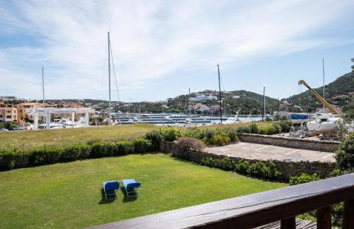 ⭑ ⭑ ⭑ ⭑ ⭑Porto Cervo Yacht Club - Foto 3