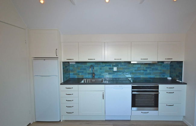 Nice Apartment Near the Beach-by Traum - Photo 9