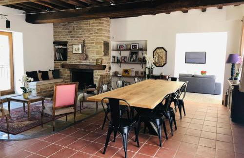 Maison Céleste - Foto 24