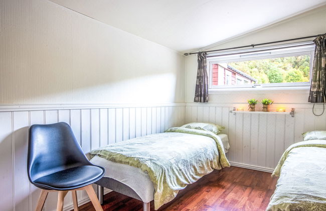 Heggland Huset - Foto 14