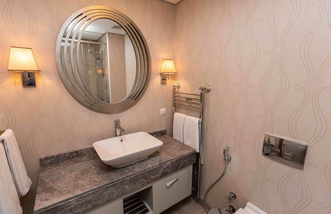 Maslak Aparts - Foto 66