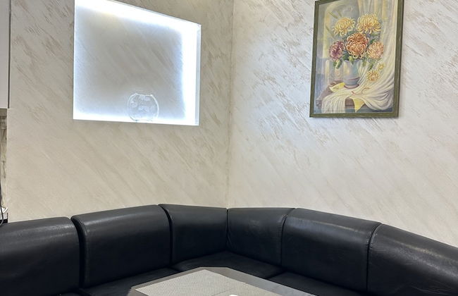 3 room apartment on Baghramyan - Foto 31