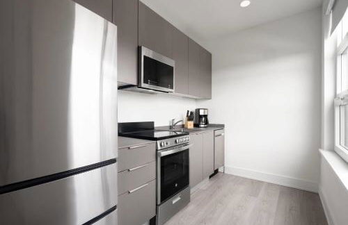 Reside NoMa, a Wyndham Residence - Foto 68