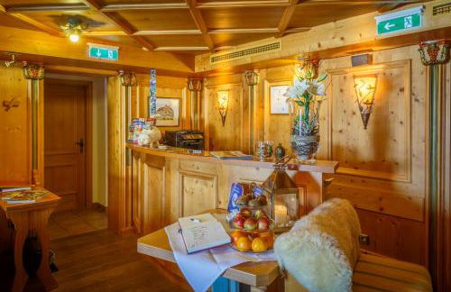 Gästehaus Bartlehof - Foto 18