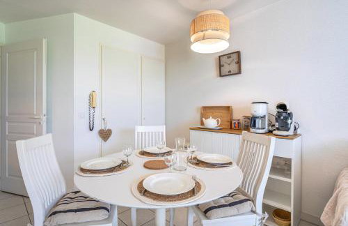 Charmant Logement Port Bourgenay - Foto 11