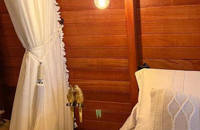 Pousada Maçã Araucária - Foto 59