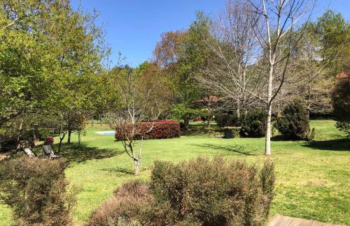 Barn House do Ecotourism Quinta Lamosa - Foto 38