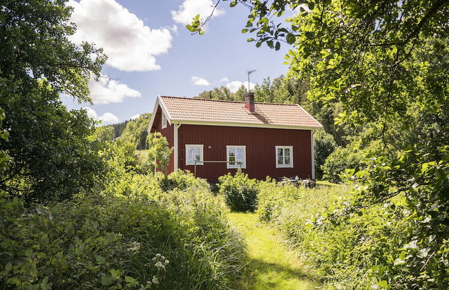 Anfasteröd Gårdsvik - Photo 23