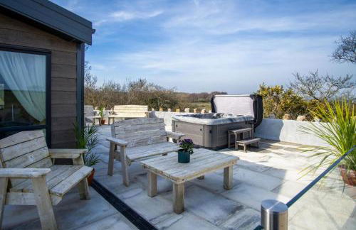 Carn Springs Lodge - 3 Bed - Devonshire Dr - Tenby - Photo 53