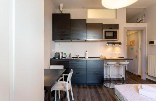 LUNA HOMES - Studio in Farini - Foto 10