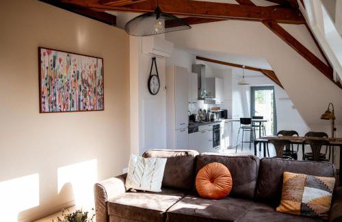 Chestnut House Appartment - Foto 7