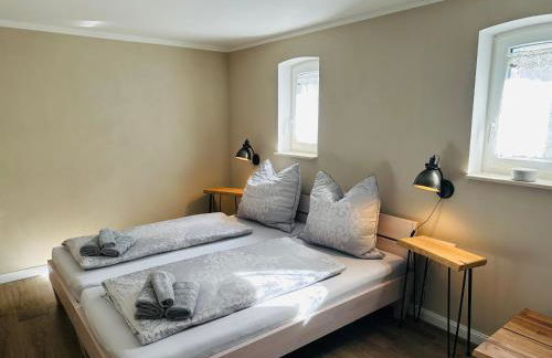 Ferienwohnung Zur Alten Tischlerei - Photo 42