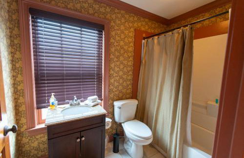 Howard's Creek Inn - Foto 66