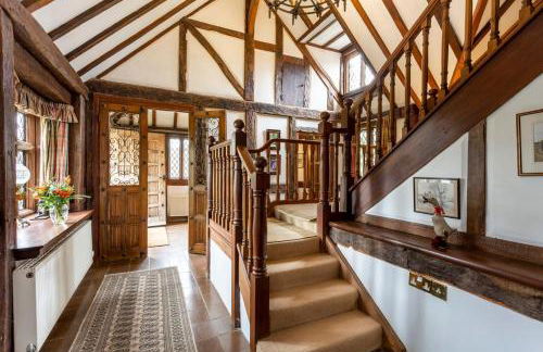 Kirdford Farmhouse - Foto 15