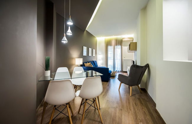 Danae Apt by halu! Apartments - Foto 15