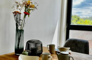 FREIRAUM Apartments Neuleiningen - Foto 4