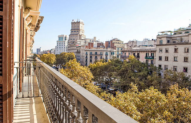 Eixample Esquerre Gran Via Balmes - Foto 5
