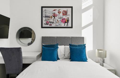 City Prime Kensington - Foto 128