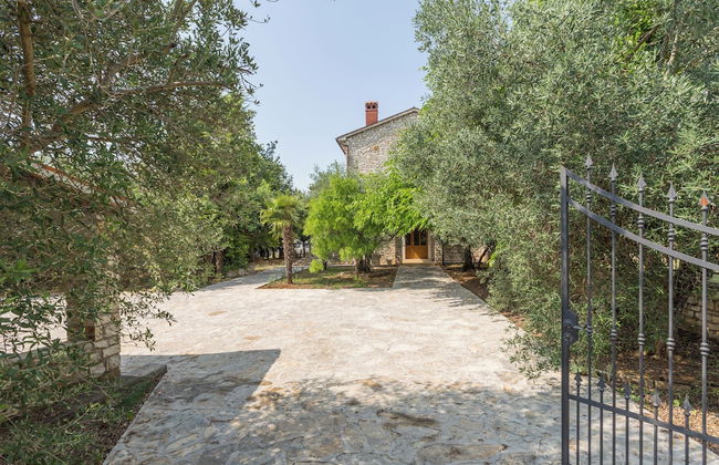 Holiday House Anna - Photo 29