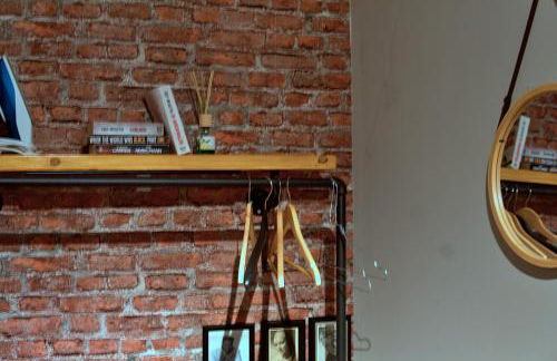 Industrial Style 77qm mit Balkon - Foto 10