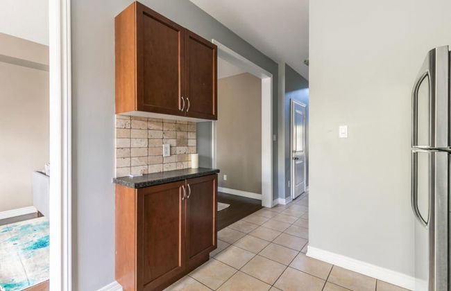 Luxury 3BR 2 5BA Townhome Private HOT TUB GYM BBQ Sauna - Foto 20