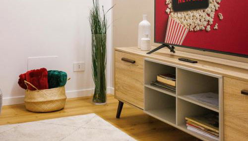 Feltrinelli Suite - Foto 4