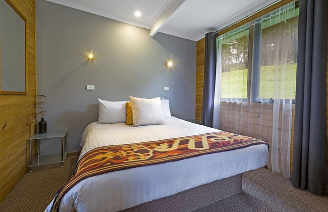 Mole Creek Cabins - Photo 4