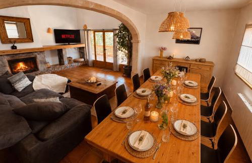 Javea Dream Luxury Villa with Pool, Lounge, BBQ, Airco, Wifi - Foto 5