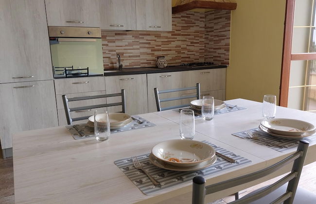 Primo Piano Appartamento Leccio - Foto 2