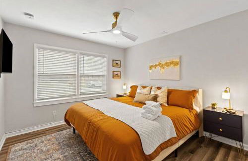 The Luxe Hot Tub10 Min Keenland12 Min Downtown - Foto 31