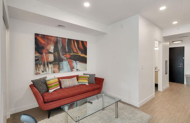 Global Luxury Suites at Downtown Phoenix - Foto 43