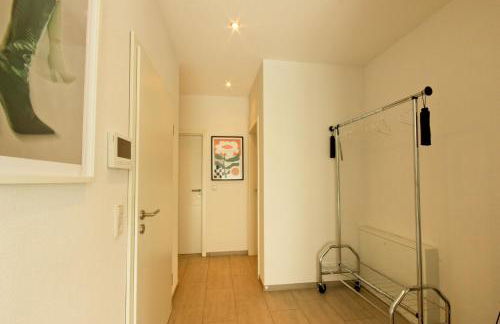 Bonnystay Rheinfelden - Haus mit Garten und zwei separaten Wohnungen - Foto 54