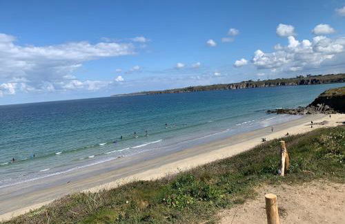 Pied à terre pour des vacances au bord de la mer - Foto 39